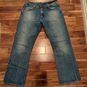 Mavi 337matt jeans